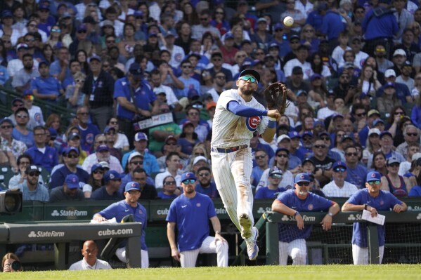 Cubs game deals live reddit